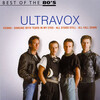 Ultravox - Best of the 80's